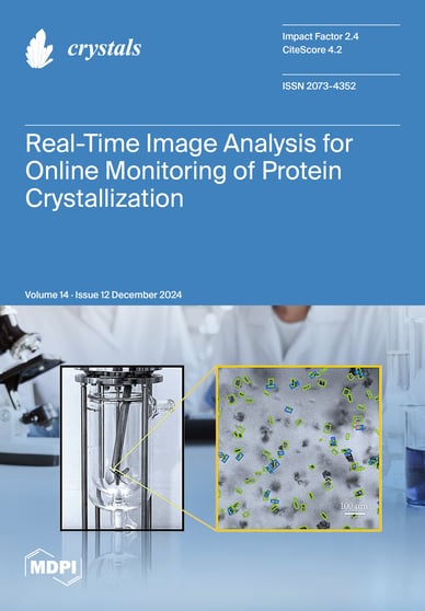 Journal Issue Cover Image