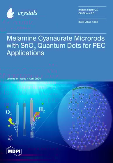 Journal Issue Cover Image