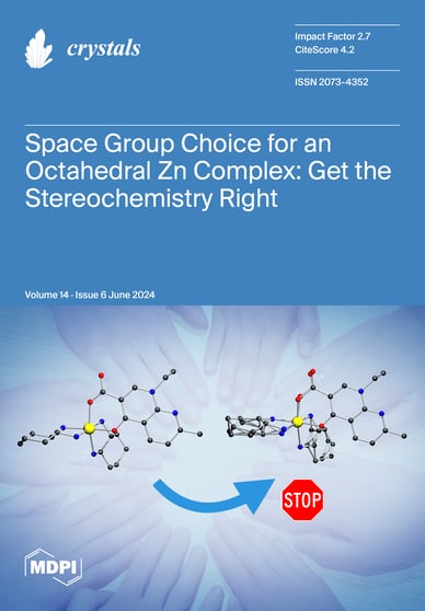 Journal Issue Cover Image