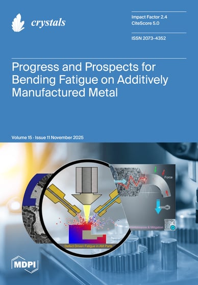 Journal Issue Cover Image