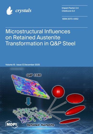 Journal Issue Cover Image