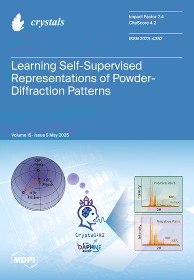 Journal Issue Cover Image