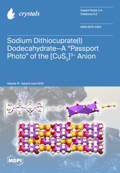 Journal Issue Cover Image