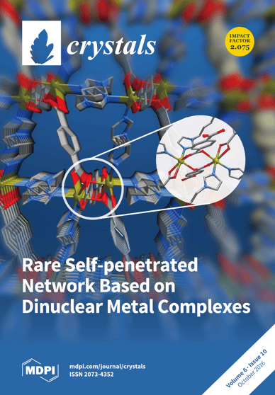 Journal Issue Cover Image