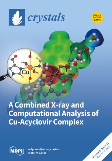 Journal Issue Cover Image