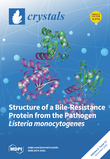 Journal Issue Cover Image