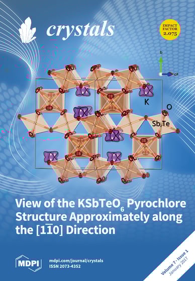 Journal Issue Cover Image