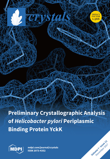 Journal Issue Cover Image