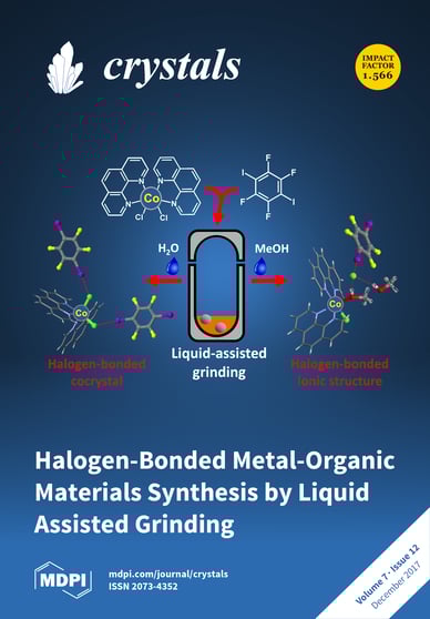 Journal Issue Cover Image