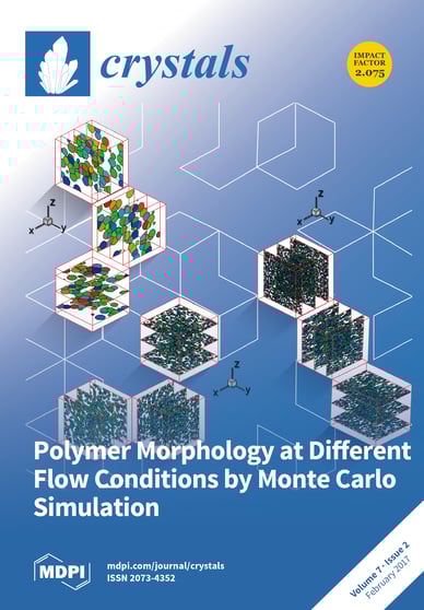 Journal Issue Cover Image