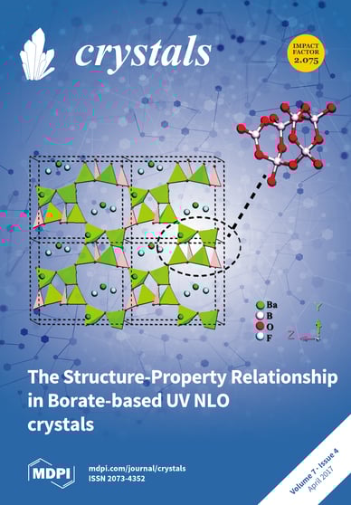 Journal Issue Cover Image