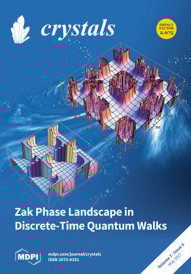 Journal Issue Cover Image