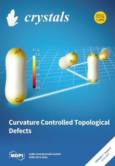 Journal Issue Cover Image