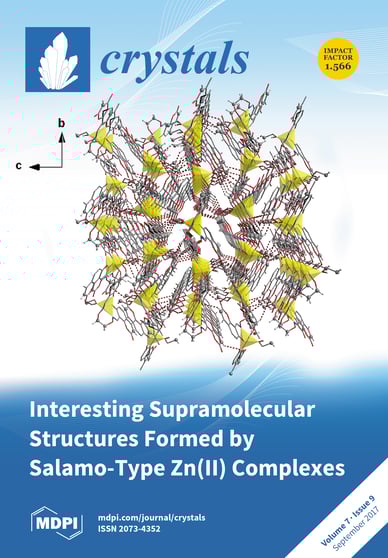 Journal Issue Cover Image