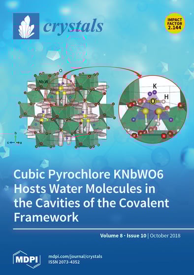 Journal Issue Cover Image