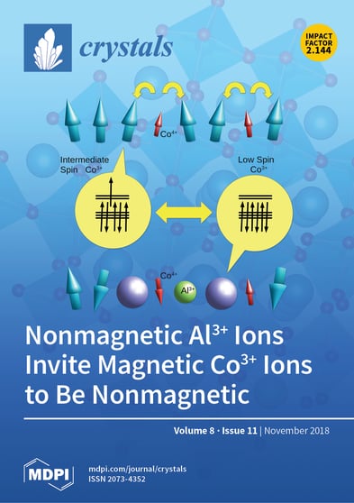 Journal Issue Cover Image