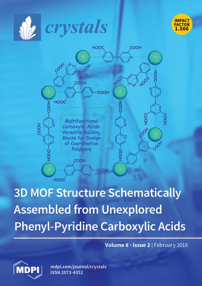 Journal Issue Cover Image