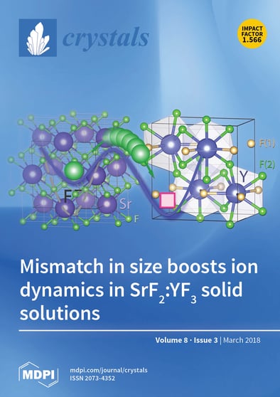 Journal Issue Cover Image