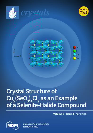 Journal Issue Cover Image