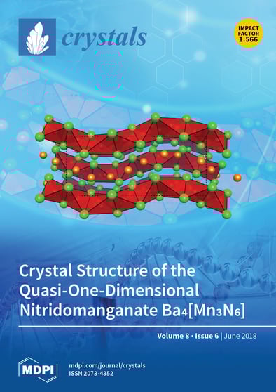 Journal Issue Cover Image