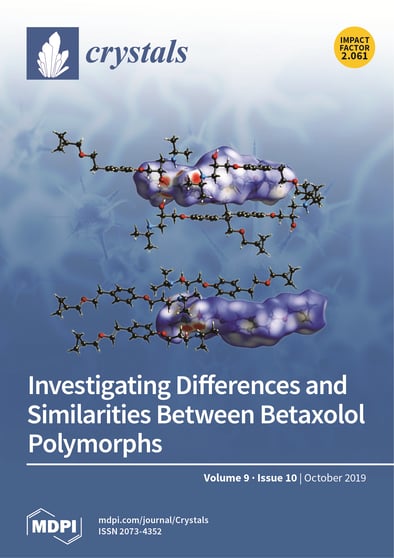 Journal Issue Cover Image