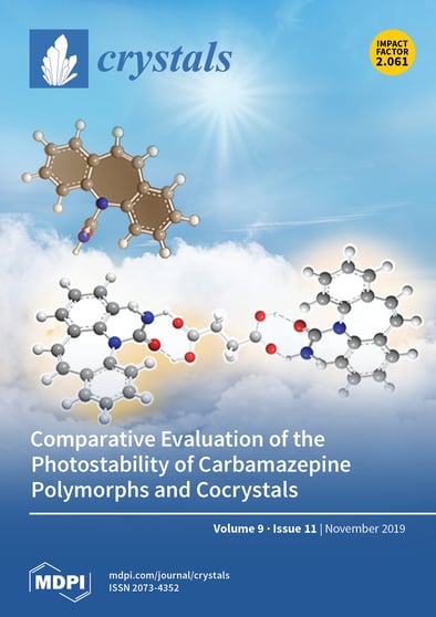 Journal Issue Cover Image