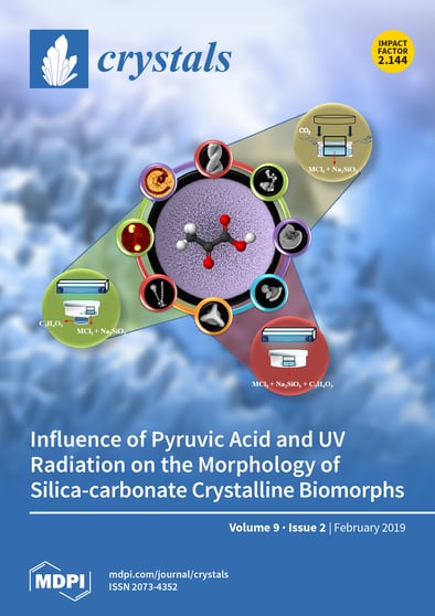 Journal Issue Cover Image