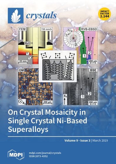 Journal Issue Cover Image
