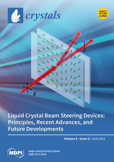 Journal Issue Cover Image