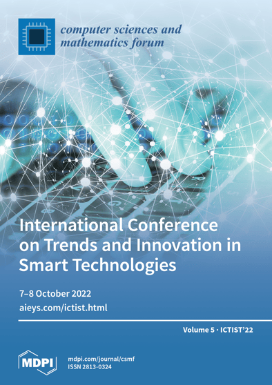 Journal Issue Cover Image