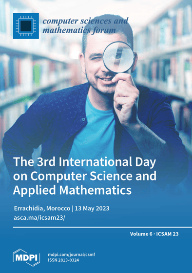 Journal Issue Cover Image