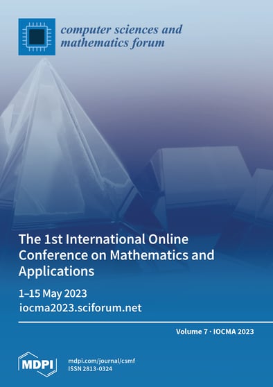 Journal Issue Cover Image