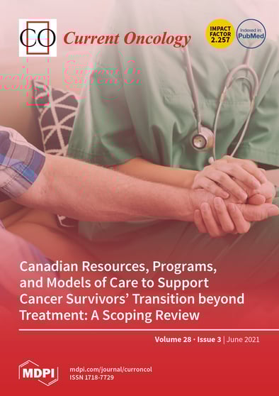 Journal Issue Cover Image