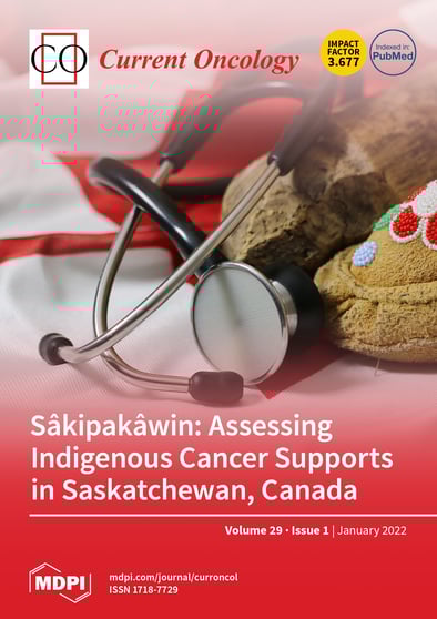 Journal Issue Cover Image