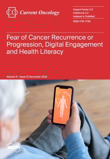 Journal Issue Cover Image