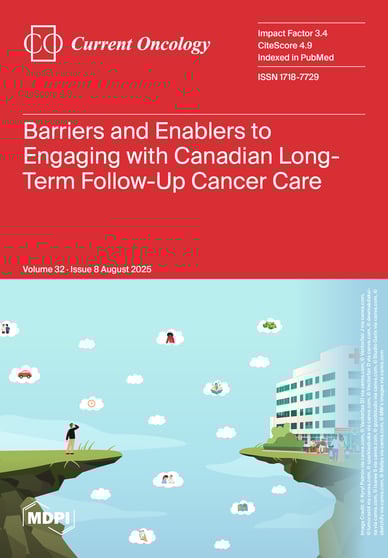 Journal Issue Cover Image