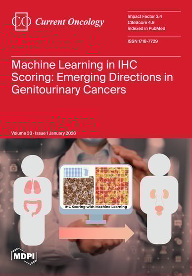 Journal Issue Cover Image