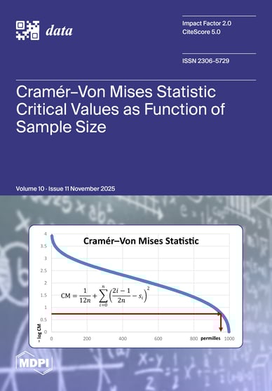 Journal Issue Cover Image