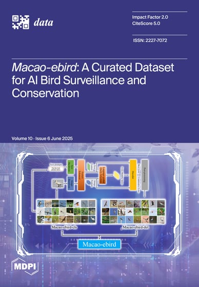 Journal Issue Cover Image