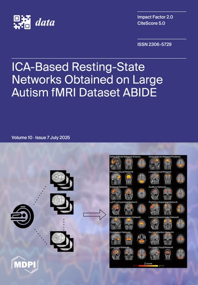 Journal Issue Cover Image