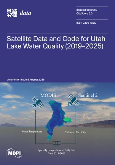 Journal Issue Cover Image