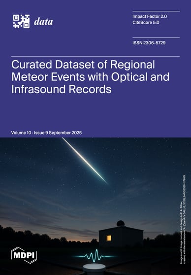 Journal Issue Cover Image