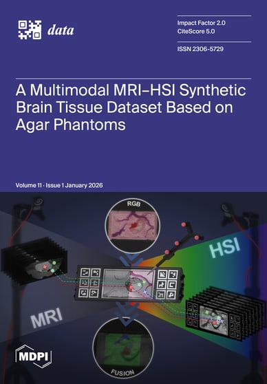 Journal Issue Cover Image