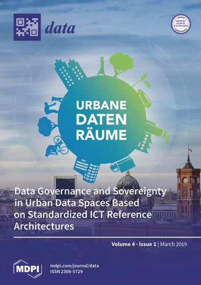 Journal Issue Cover Image