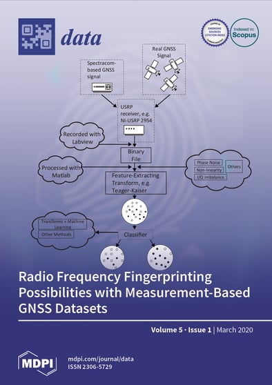 Journal Issue Cover Image