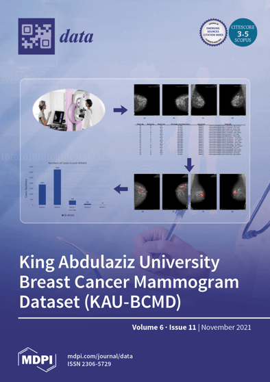 Journal Issue Cover Image