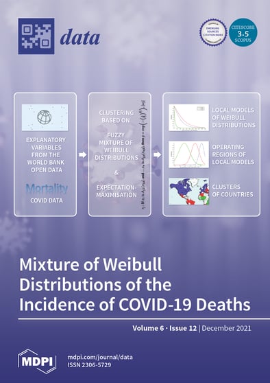 Journal Issue Cover Image