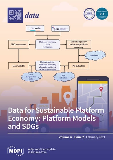 Journal Issue Cover Image