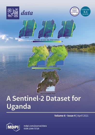 Journal Issue Cover Image