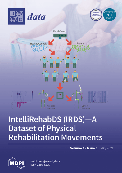 Journal Issue Cover Image